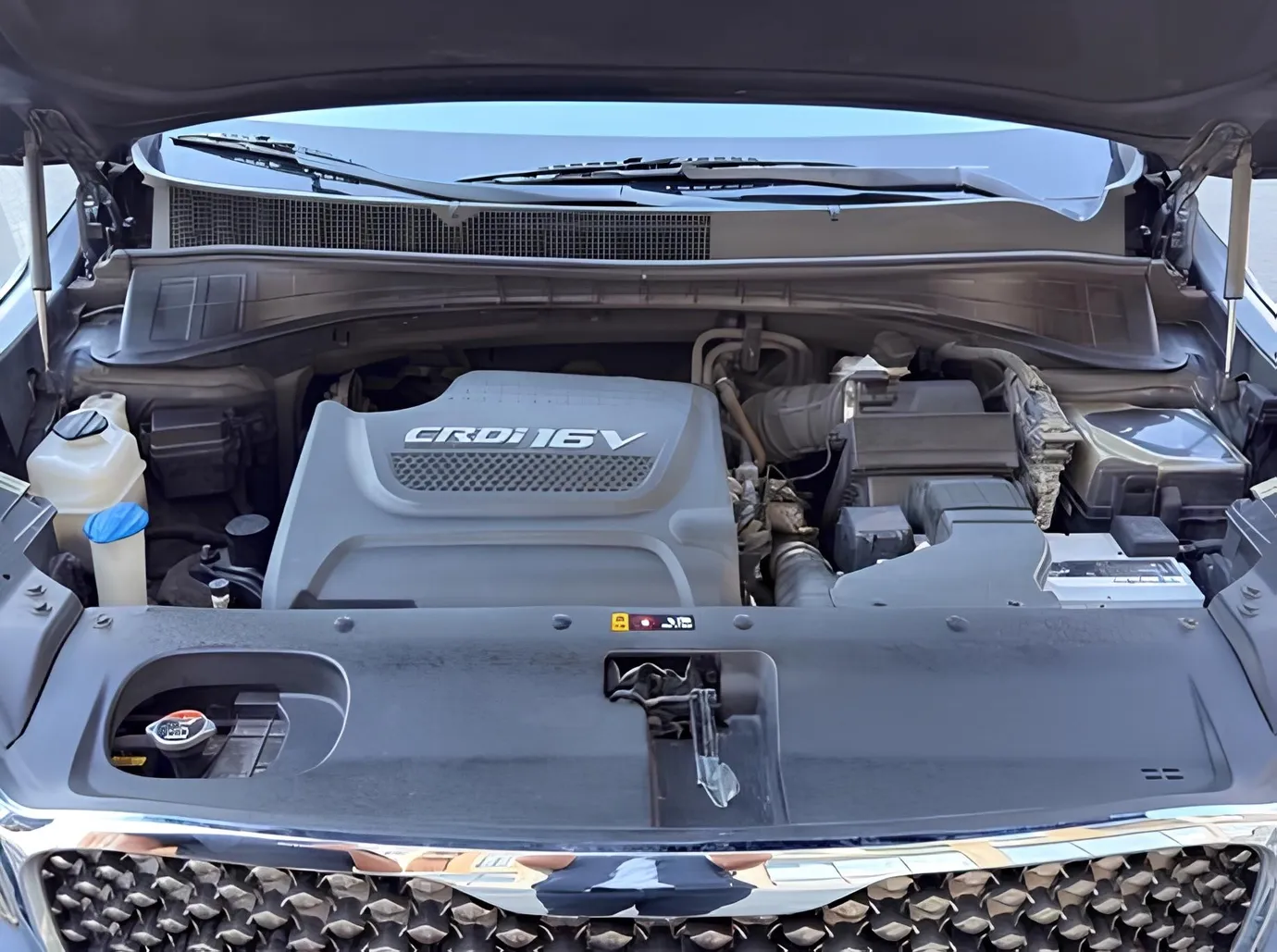 Kia Sorento, 2.0 L, 2017 წელი, 186 000 km, Sumgayit - ფასი: 32 800 ₼ - Tunel.az