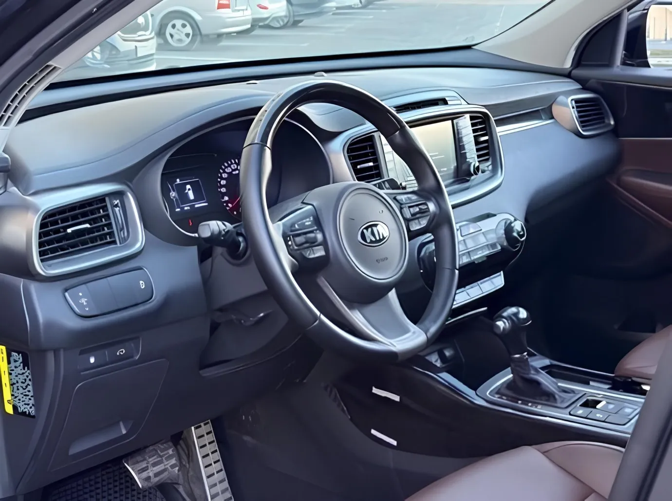 Kia Sorento, 2.0 L, 2017 წელი, 186 000 km, Sumgayit - ფასი: 32 800 ₼ - Tunel.az