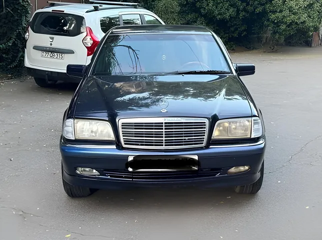 Mercedes C 180, 1.8 L, 1998 жазыңыз жыл, 239 888 km, Baku - Бағасы: 9 000 ₼ - Tunel.az