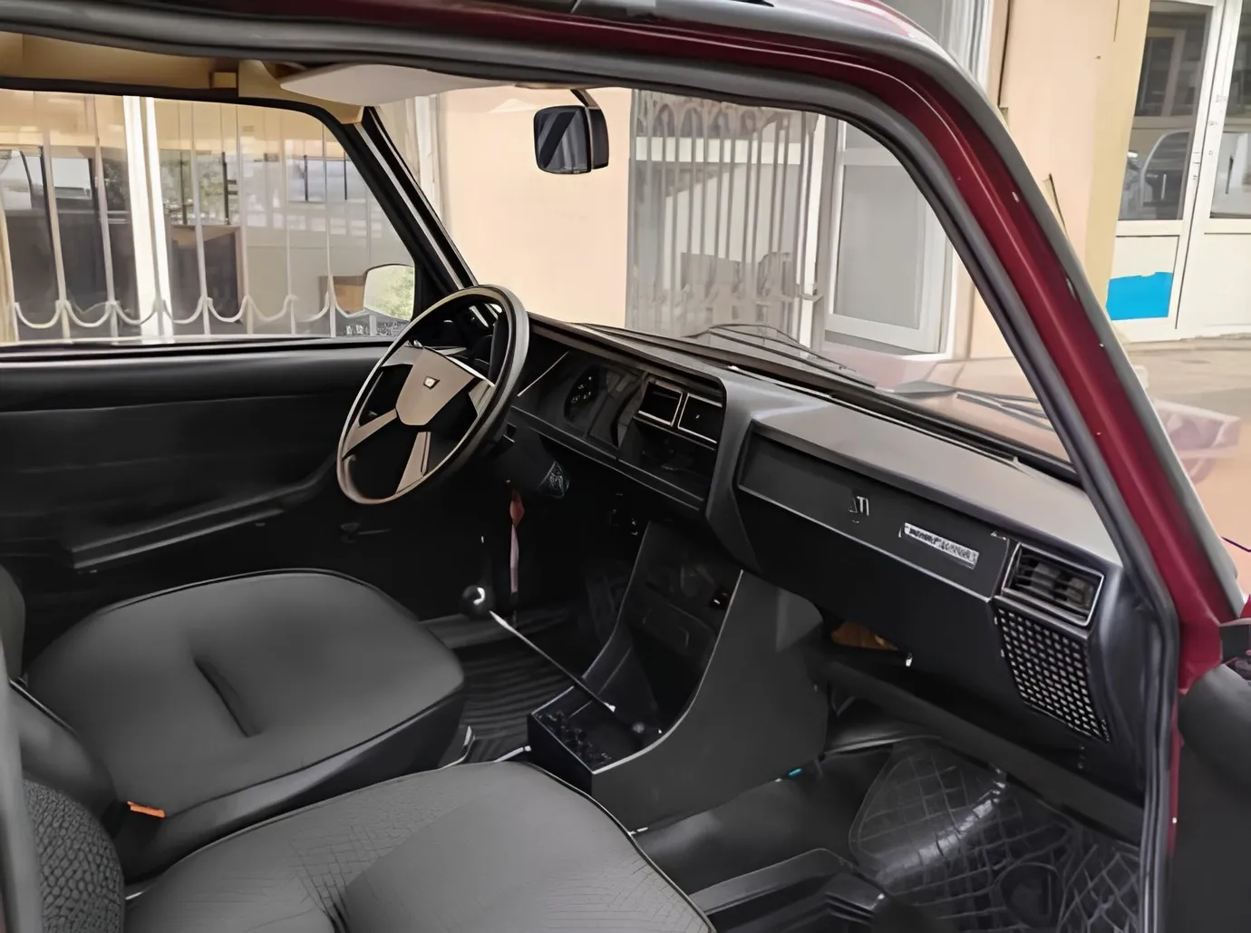 LADA (VAZ) 2104, 1.6 L, 2002 year, 57 645 km, Baku - Price: 5 500 ₼ - Tunel.az