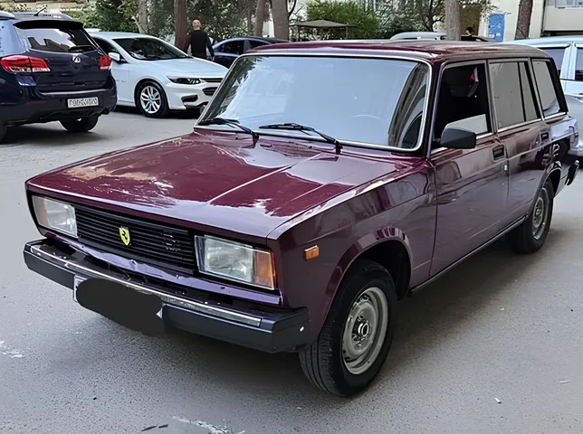 LADA (VAZ) 2104, 1.6 L, 2002 year, 57 645 km, Baku - Price: 5 500 ₼ - Tunel.az
