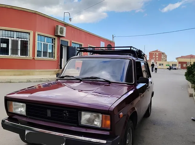 LADA (VAZ) 2104, 1.6 L, 2002 year, 57 645 km, Baku - Price: 5 500 ₼ - Tunel.az