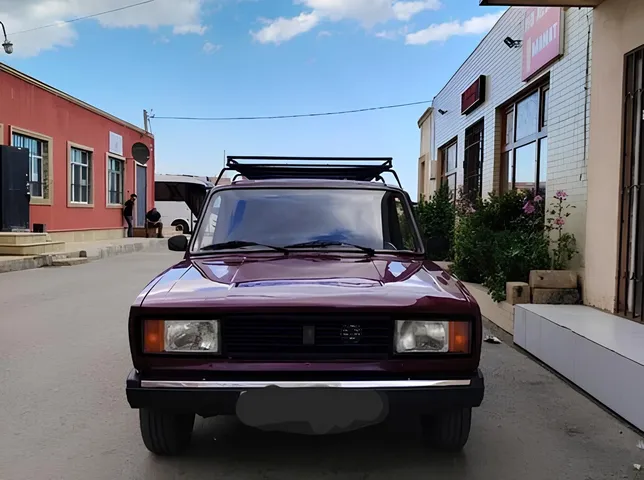 LADA (VAZ) 2104, 1.6 L, 2002 year, 57 645 km, Baku - Price: 5 500 ₼ - Tunel.az