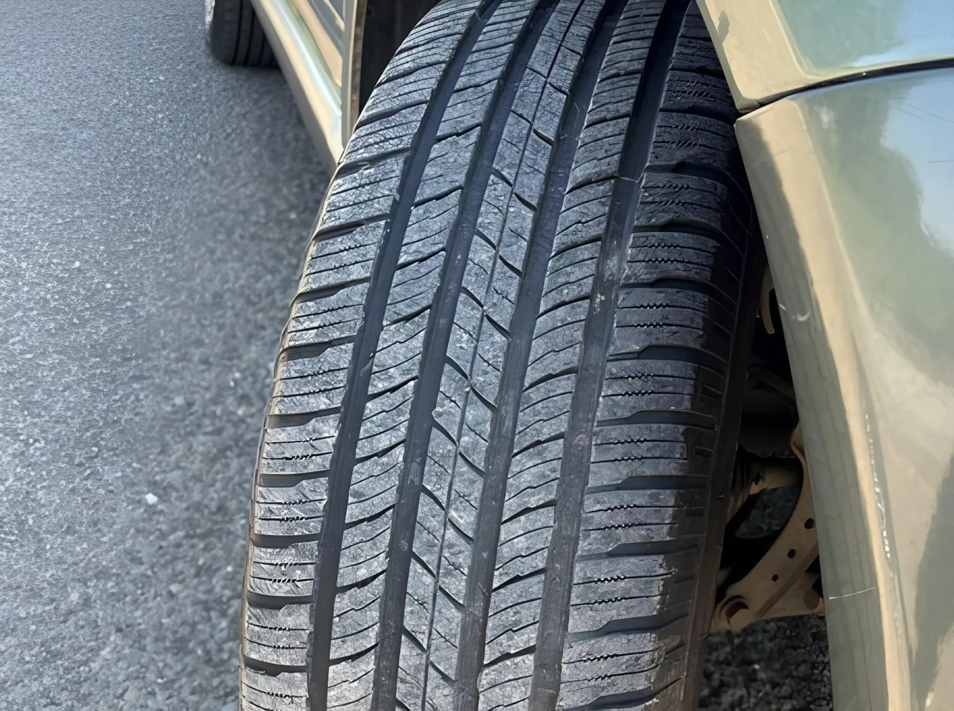Volkswagen Touareg, 3.6 L, 2006 i̇l, 350 000 km, Masallı - Qiymət: 12 700 ₼ - Tunel.az