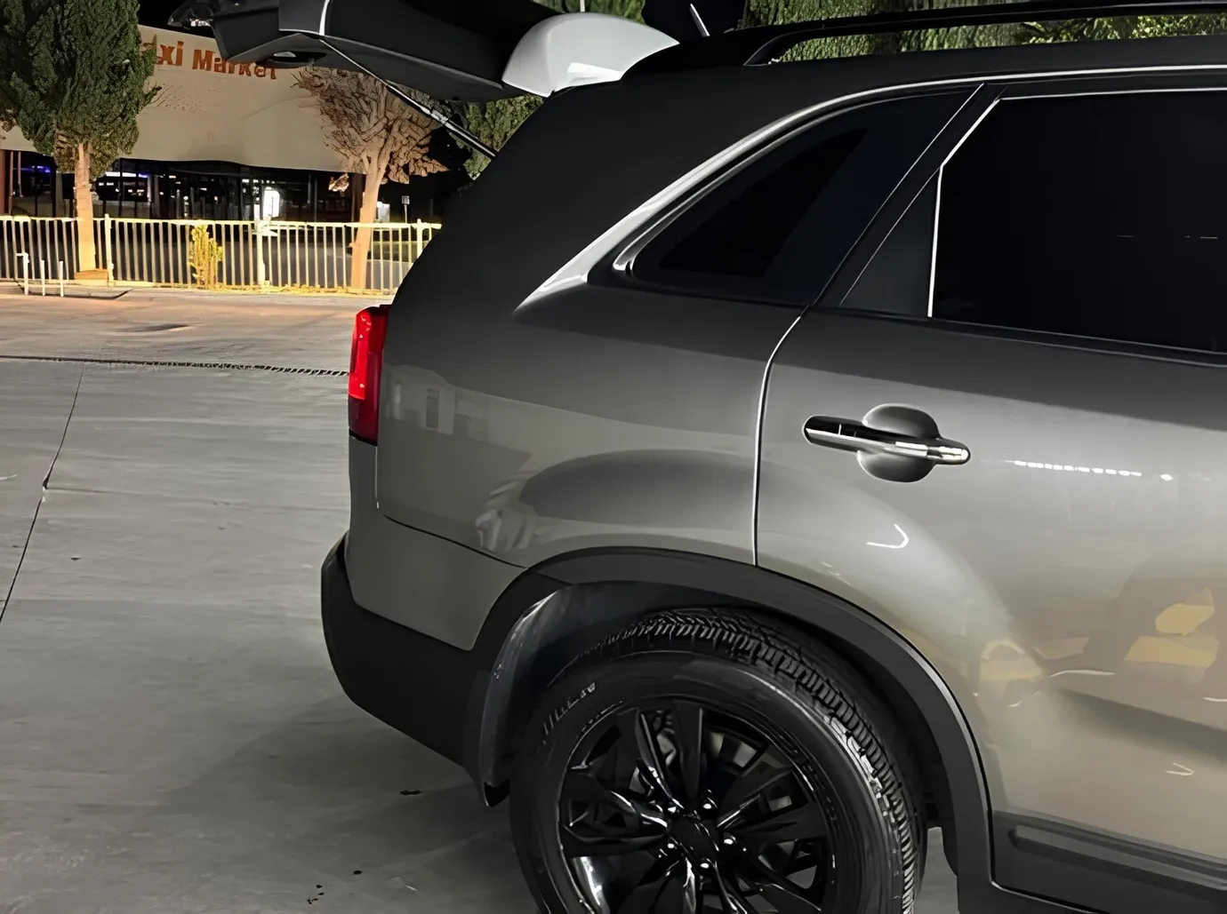 Kia Sorento, 2.0 L, 2010 année, 244 159 km, Ganja - Prix ​​: 26 100 ₼ - Tunel.az