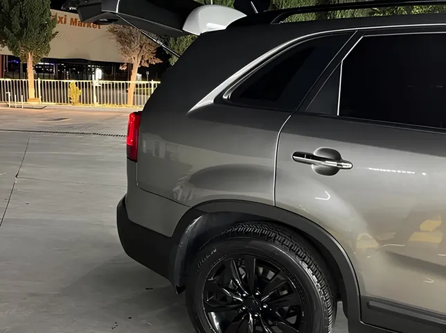 Kia Sorento, 2.0 L, 2010 année, 244 159 km, Ganja - Prix : 26 100 ₼ - Tunel.az