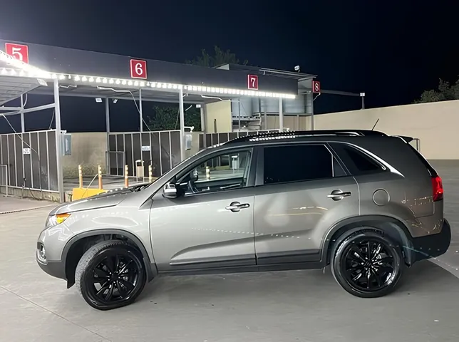 Kia Sorento, 2.0 L, 2010 année, 244 159 km, Ganja - Prix : 26 100 ₼ - Tunel.az