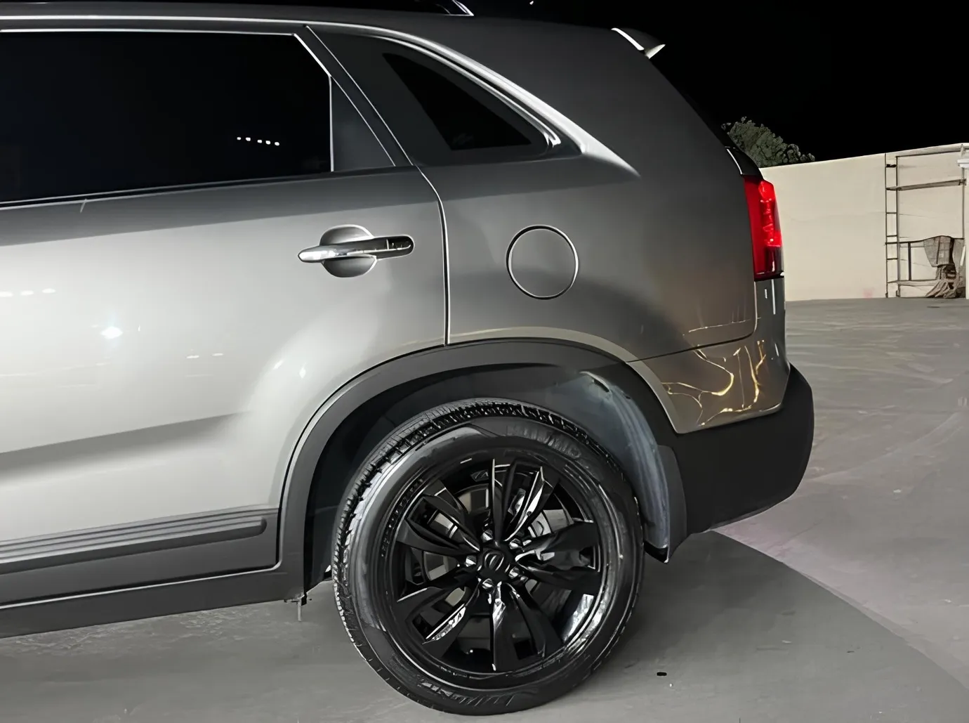 Kia Sorento, 2.0 L, 2010 année, 244 159 km, Ganja - Prix ​​: 26 100 ₼ - Tunel.az