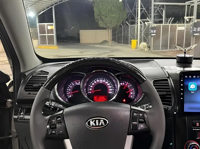 Kia Sorento, 2.0 L, 2010 année, 244 159 km, Ganja - Prix : 26 100 ₼ - Tunel.az