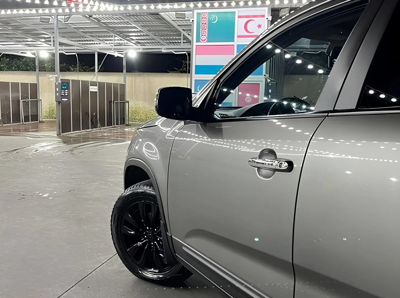 Kia Sorento, 2.0 L, 2010 année, 244 159 km, Ganja - Prix ​​: 26 100 ₼ - Tunel.az