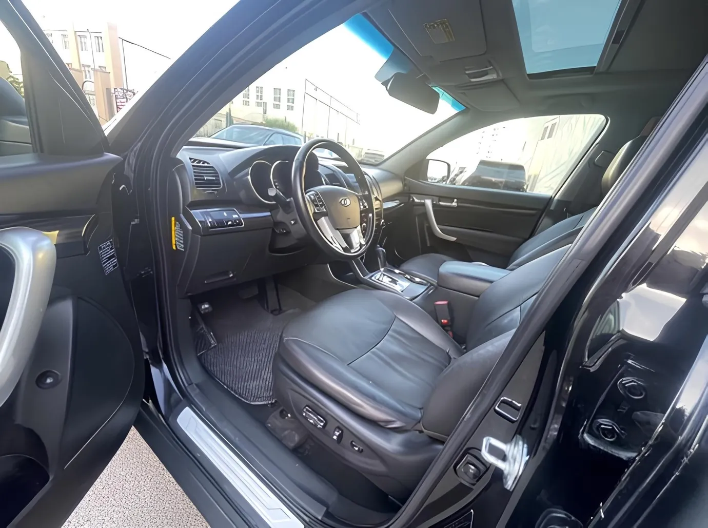 Kia Sorento, 2.0 L, 2011 year, 280 000 km, Baku - Price: 25 600 ₼ - Tunel.az