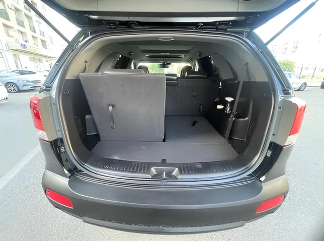 Kia Sorento, 2.0 L, 2011 year, 280 000 km, Baku - Price: 25 600 ₼ - Tunel.az