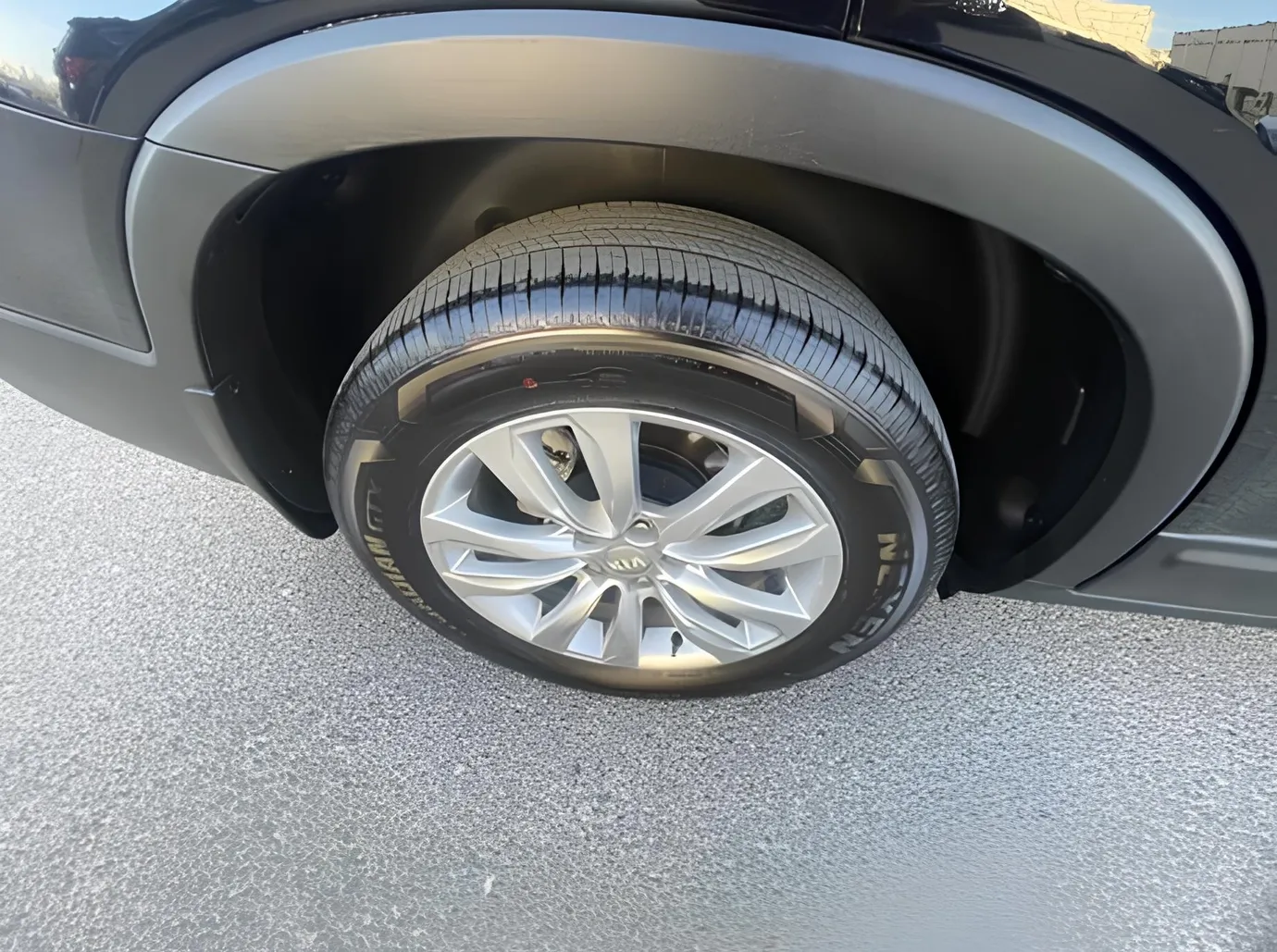 Kia Sorento, 2.0 L, 2011 year, 280 000 km, Baku - Price: 25 600 ₼ - Tunel.az