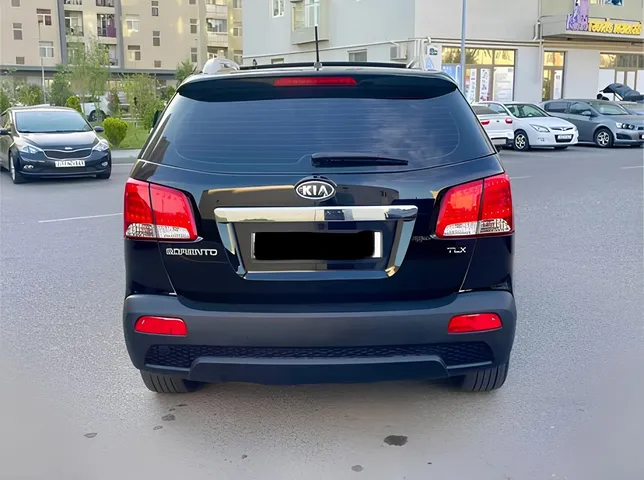 Kia Sorento, 2.0 L, 2011 year, 280 000 km, Baku - Price: 25 600 ₼ - Tunel.az