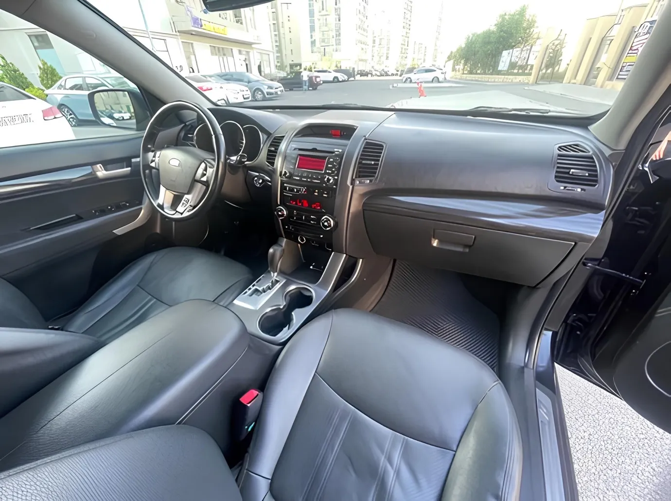 Kia Sorento, 2.0 L, 2011 year, 280 000 km, Baku - Price: 25 600 ₼ - Tunel.az