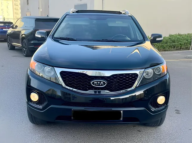 Kia Sorento, 2.0 L, 2011 year, 280 000 km, Baku - Price: 25 600 ₼ - Tunel.az