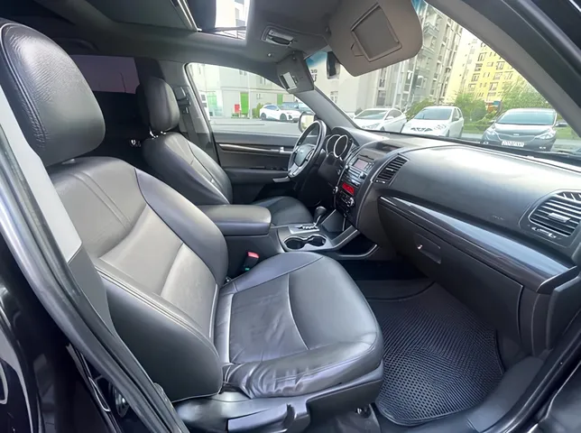 Kia Sorento, 2.0 L, 2011 year, 280 000 km, Baku - Price: 25 600 ₼ - Tunel.az