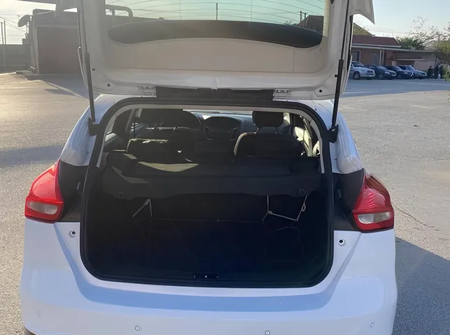 Ford Focus, 1.5 L, 2015 year, 240 000 km, Baku - Price: 12 500 ₼ - Tunel.az