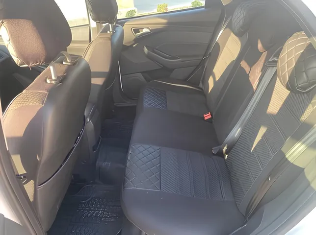 Ford Focus, 1.5 L, 2015 year, 240 000 km, Baku - Price: 12 500 ₼ - Tunel.az