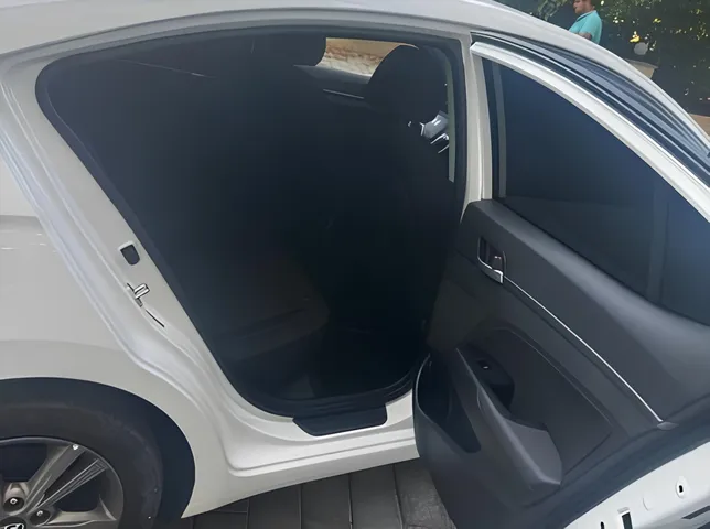 Hyundai Elantra, 2.0 L, 2017 год, 130 516 km, Баку - Цена: 21 500 ₼ - Tunel.az