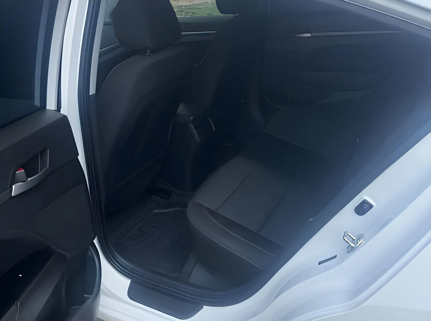 Hyundai Elantra, 2.0 L, 2017 год, 130 516 km, Баку - Цена: 21 500 ₼ - Tunel.az