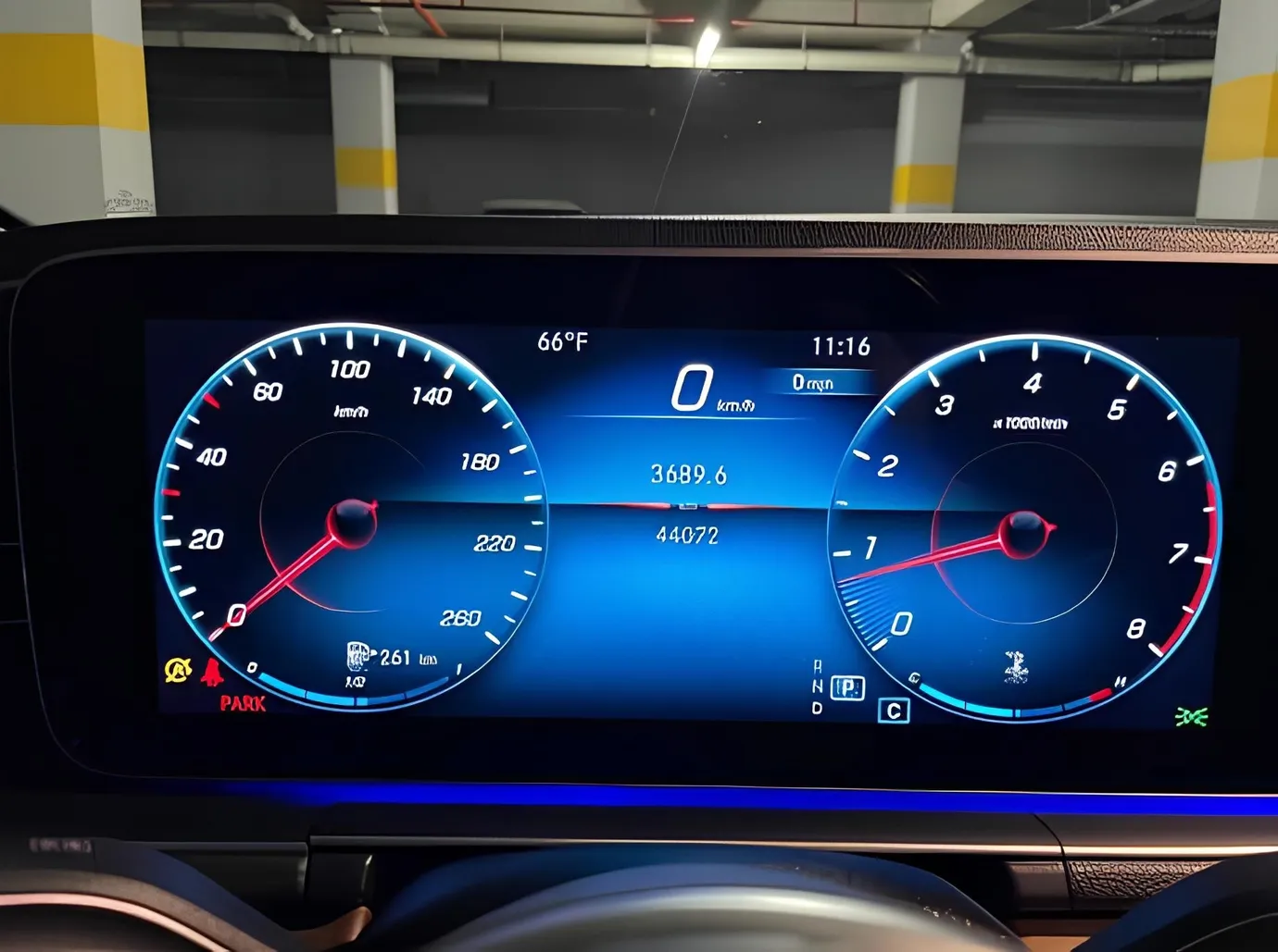 Mercedes GLE 350 4MATIC, 2.0 L, 2021 год, 48 400 km, Баку - Цена: 76 500 ₼ - Tunel.az
