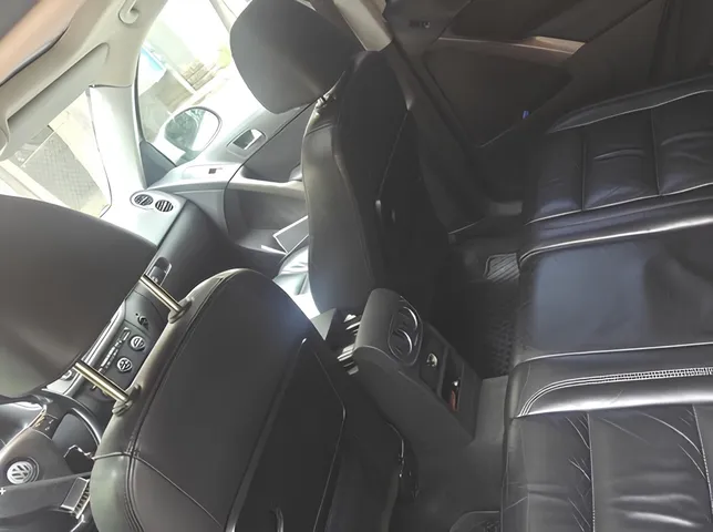 Volkswagen Tiguan, 2.0 L, 2009 год, 191 800 km, Баку - Цена: 13 000 ₼ - Tunel.az