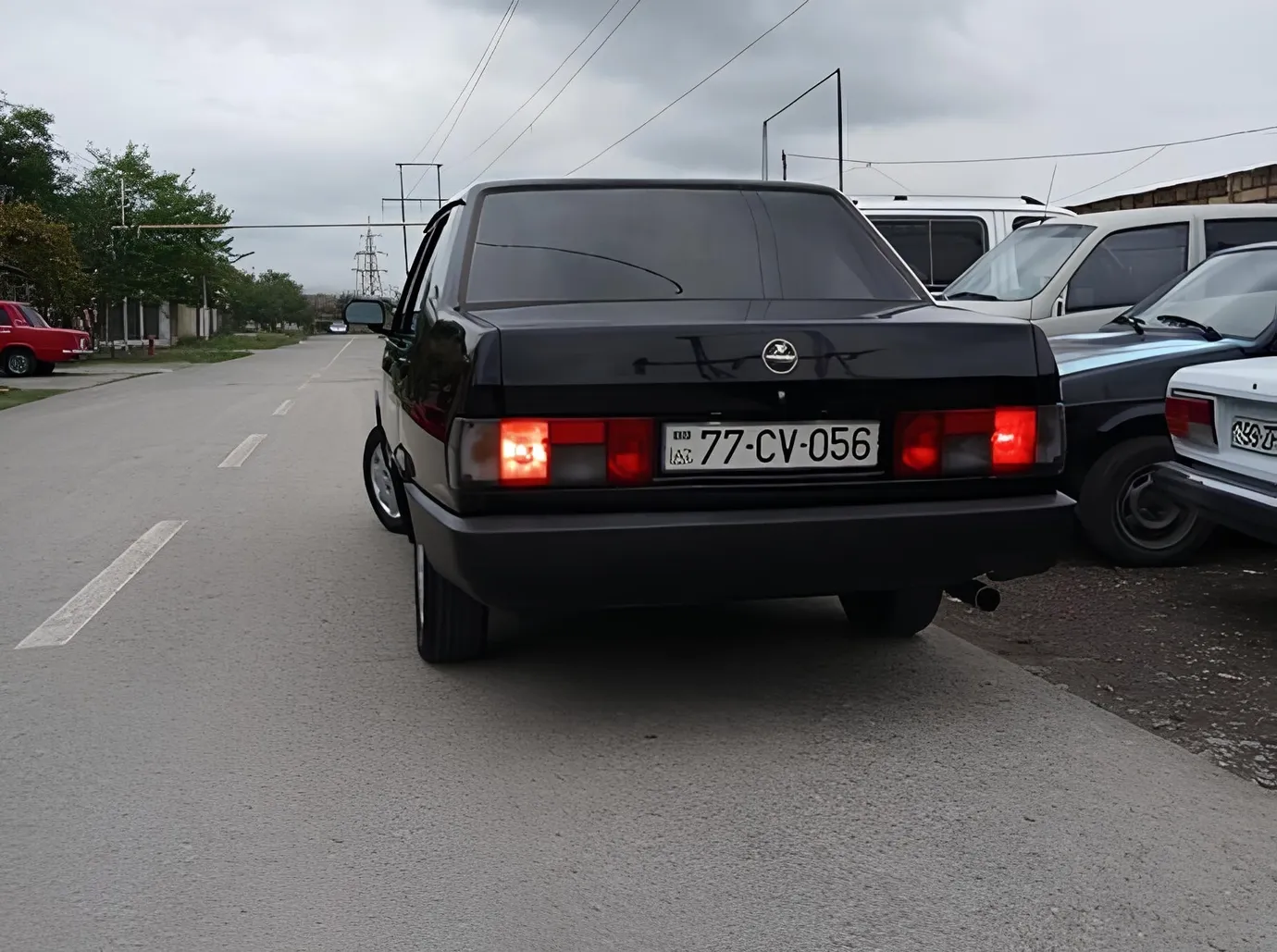 Tofas Sahin, 1.6 L, 2005 год, 110 895 km, Баку - Цена: 6 500 ₼ - Tunel.az