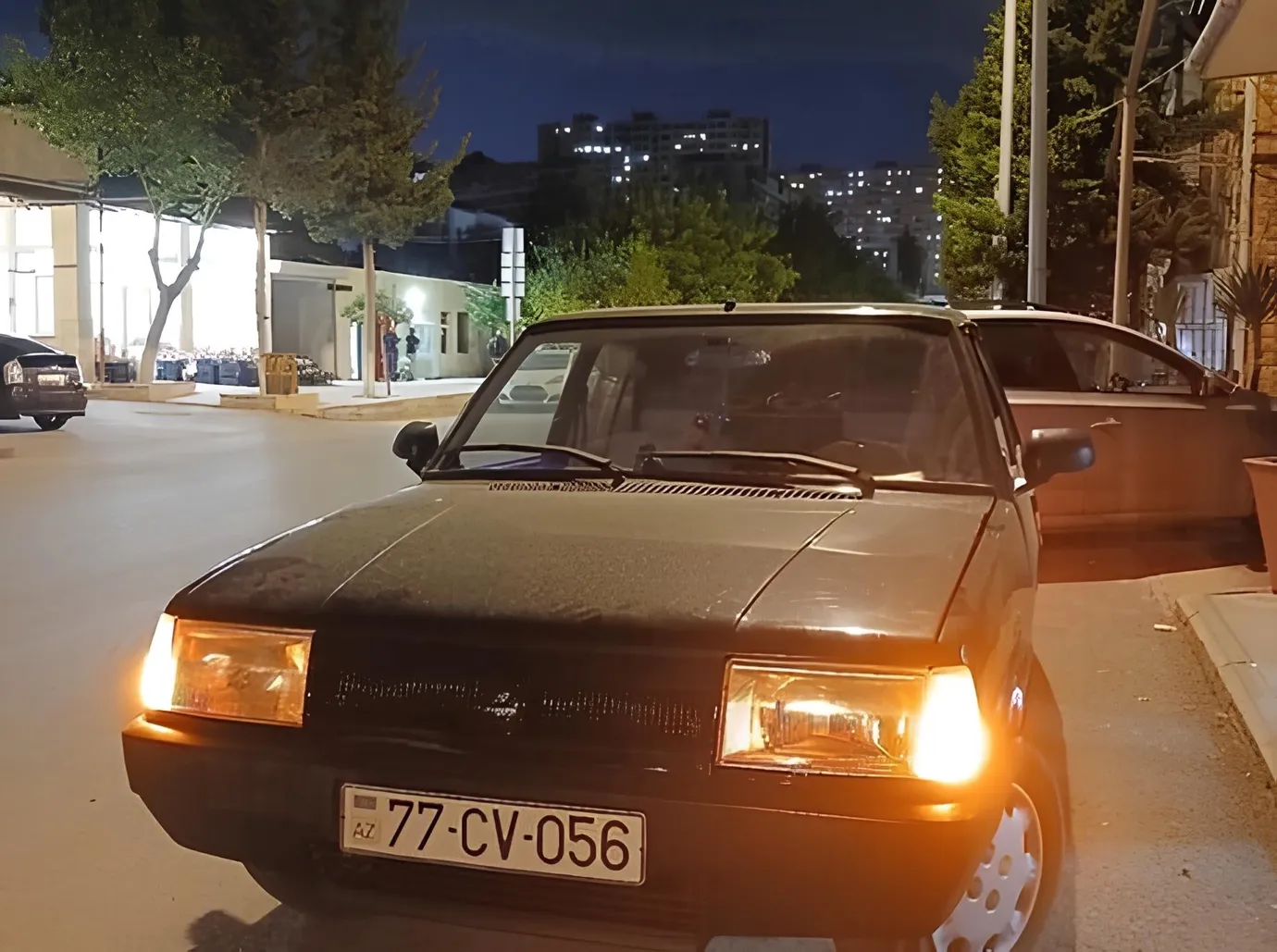 Tofas Sahin, 1.6 L, 2005 год, 110 895 km, Баку - Цена: 6 500 ₼ - Tunel.az