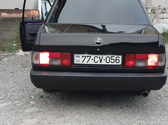 Tofas Sahin, 1.6 L, 2005 год, 110 895 km, Баку - Цена: 6 500 ₼ - Tunel.az