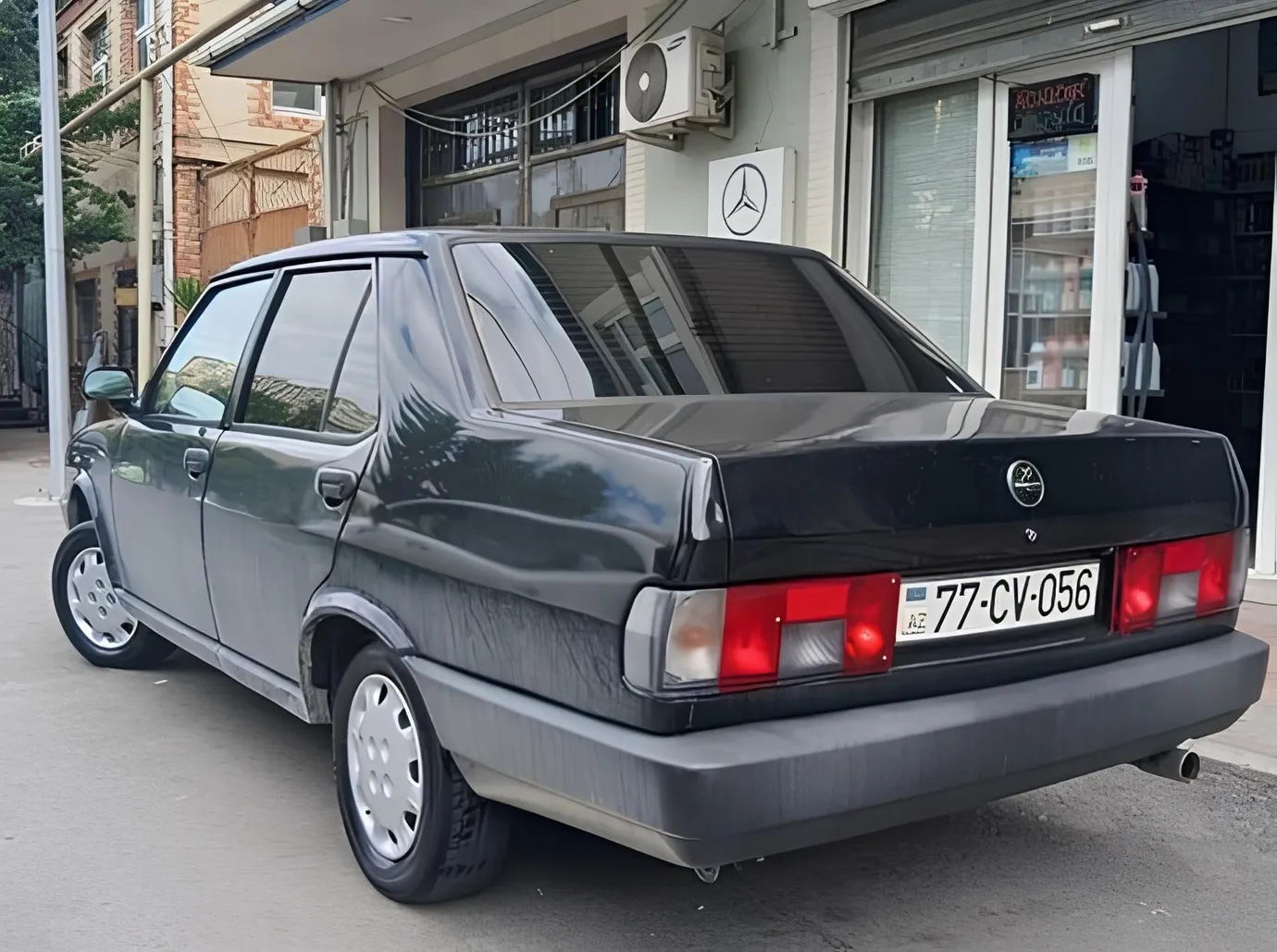 Tofas Sahin, 1.6 L, 2005 год, 110 895 km, Баку - Цена: 6 500 ₼ - Tunel.az