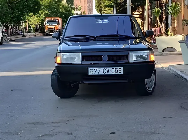 Tofas Sahin, 1.6 L, 2005 год, 110 895 km, Баку - Цена: 6 500 ₼ - Tunel.az