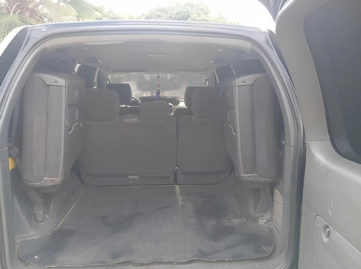 Toyota Land Cruiser Prado, 2.7 L, 2006 жазыңыз жыл, 358 677 km, Balakan - Бағасы: 18 500 ₼ - Tunel.az