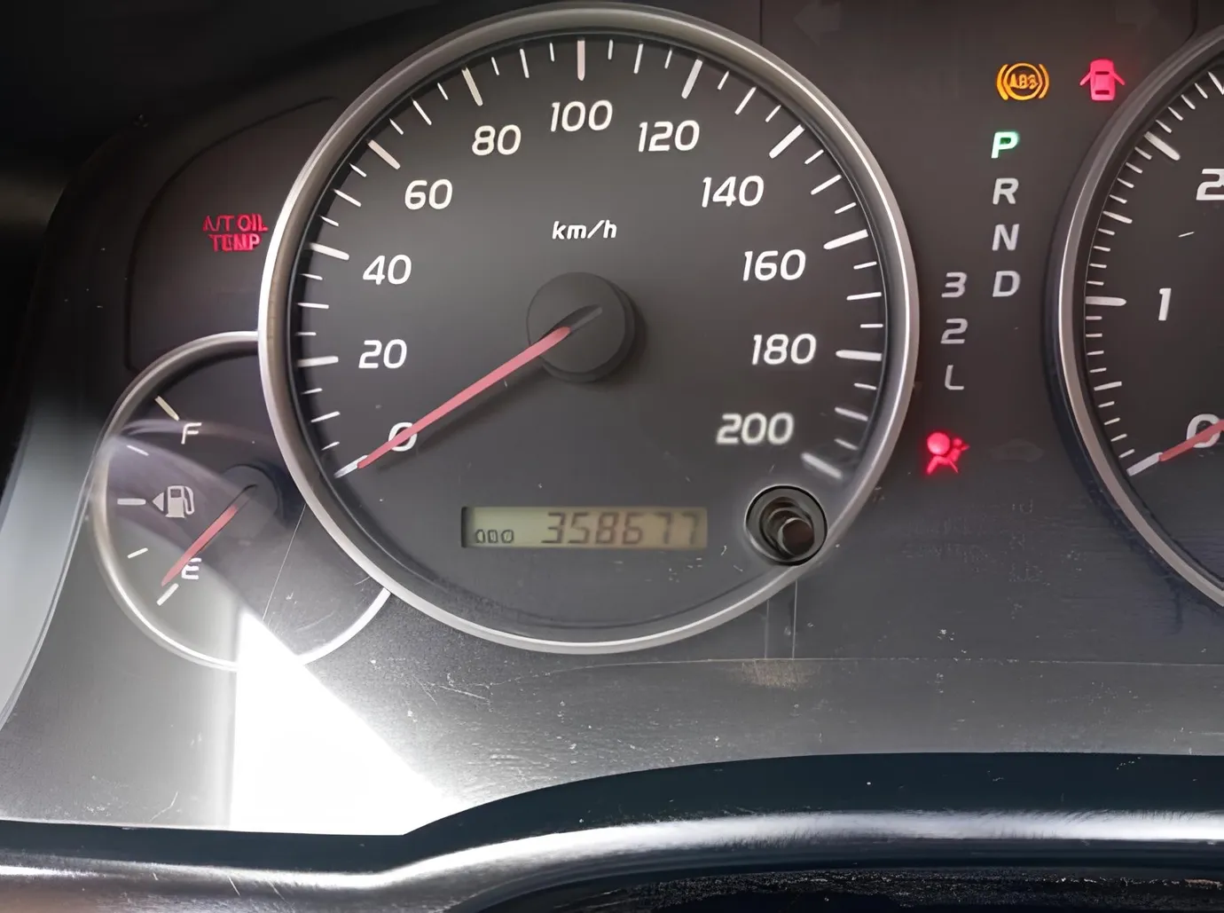 Toyota Land Cruiser Prado, 2.7 L, 2006 жазыңыз жыл, 358 677 km, Balakan - Бағасы: 18 500 ₼ - Tunel.az