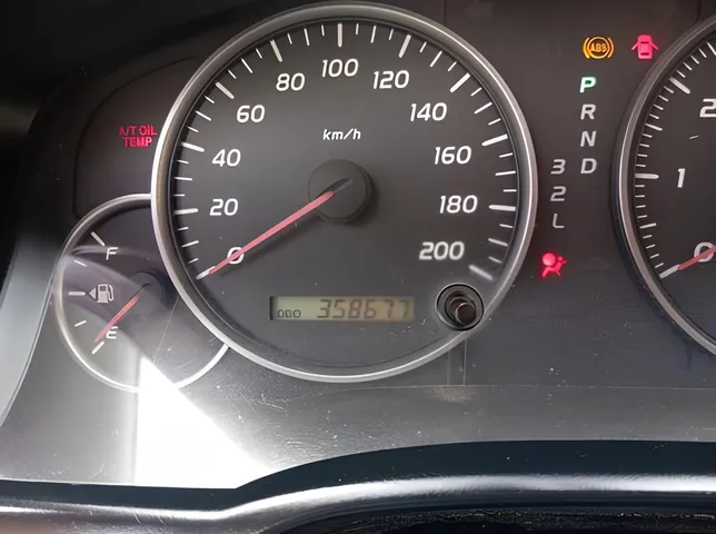 Toyota Land Cruiser Prado, 2.7 L, 2006 жазыңыз жыл, 358 677 km, Balakan - Бағасы: 18 500 ₼ - Tunel.az