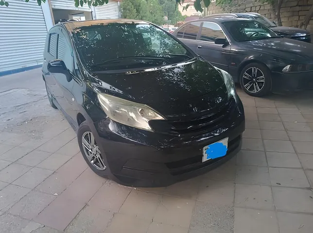 Nissan Note, 1.2 L, 2012 жазыңыз жыл, 200 000 km, Baku - Бағасы: 15 000 ₼ - Tunel.az