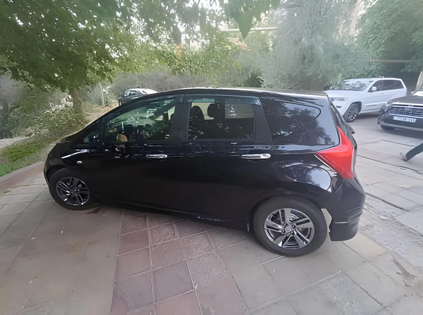 Nissan Note, 1.2 L, 2012 жазыңыз жыл, 200 000 km, Baku - Бағасы: 15 000 ₼ - Tunel.az