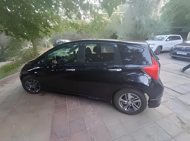 Nissan Note, 1.2 L, 2012 жазыңыз жыл, 200 000 km, Baku - Бағасы: 15 000 ₼ - Tunel.az