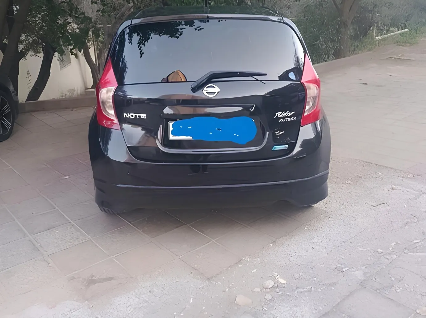 Nissan Note, 1.2 L, 2012 жазыңыз жыл, 200 000 km, Baku - Бағасы: 15 000 ₼ - Tunel.az
