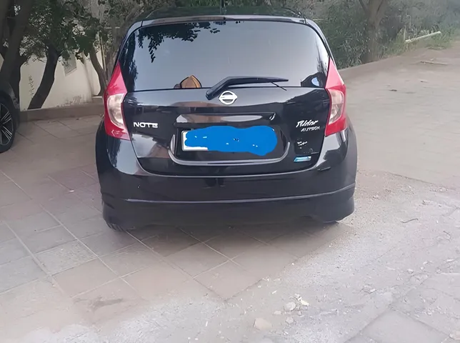 Nissan Note, 1.2 L, 2012 жазыңыз жыл, 200 000 km, Baku - Бағасы: 15 000 ₼ - Tunel.az