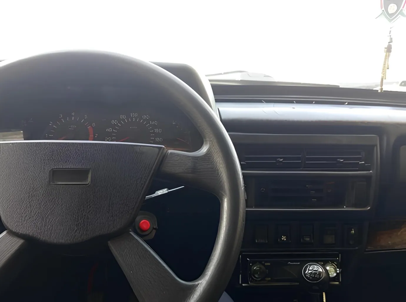 LADA (VAZ) Niva, 1.7 L, 2014 i̇l, 122 583 km, Gəncə - Qiymət: 9 900 ₼ - Tunel.az