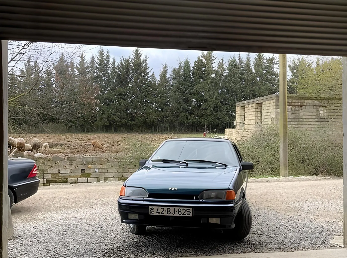 LADA (VAZ) 2115, 1.6 L, 2007 i̇l, 298 000 km, Lənkəran - Qiymət: 6 700 ₼ - Tunel.az