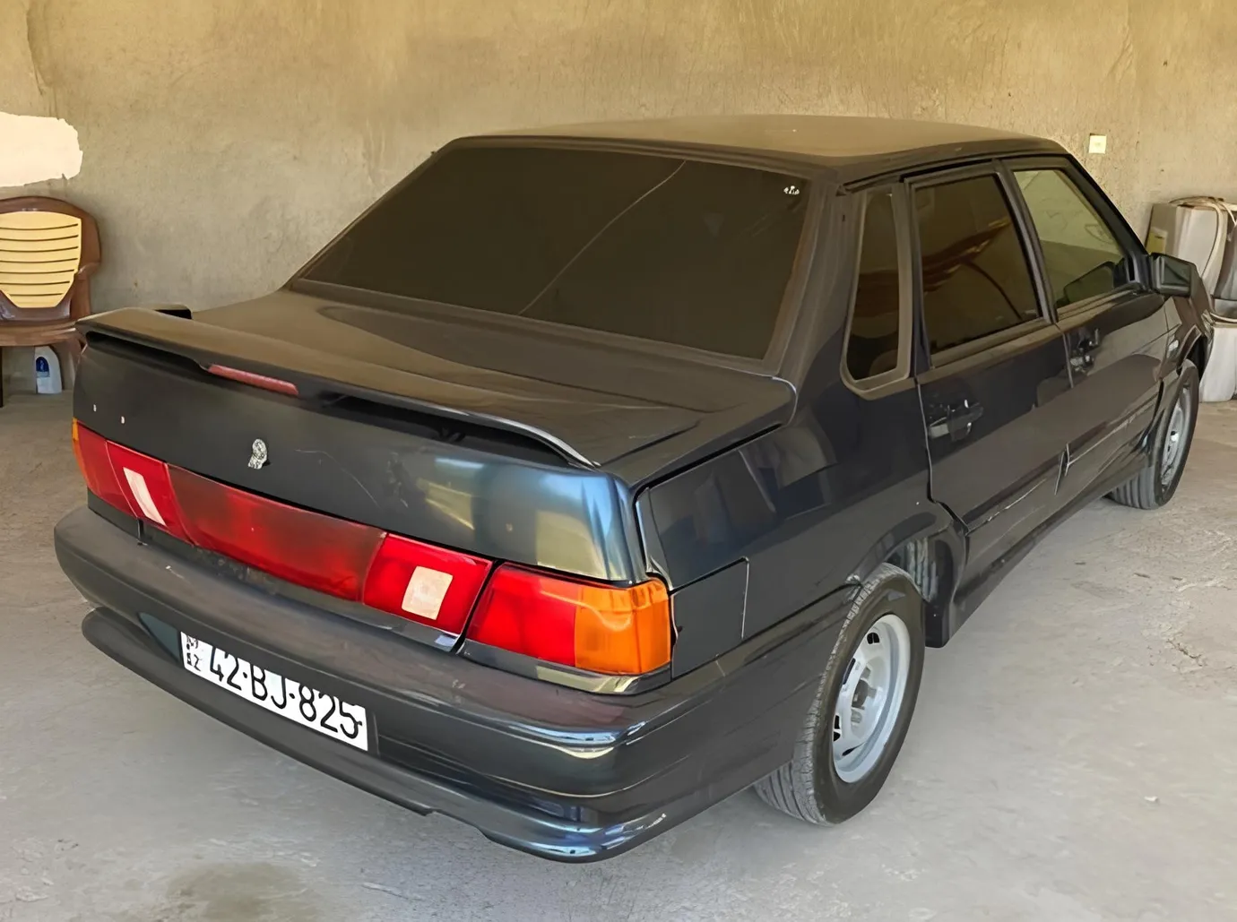 LADA (VAZ) 2115, 1.6 L, 2007 i̇l, 298 000 km, Lənkəran - Qiymət: 6 700 ₼ - Tunel.az