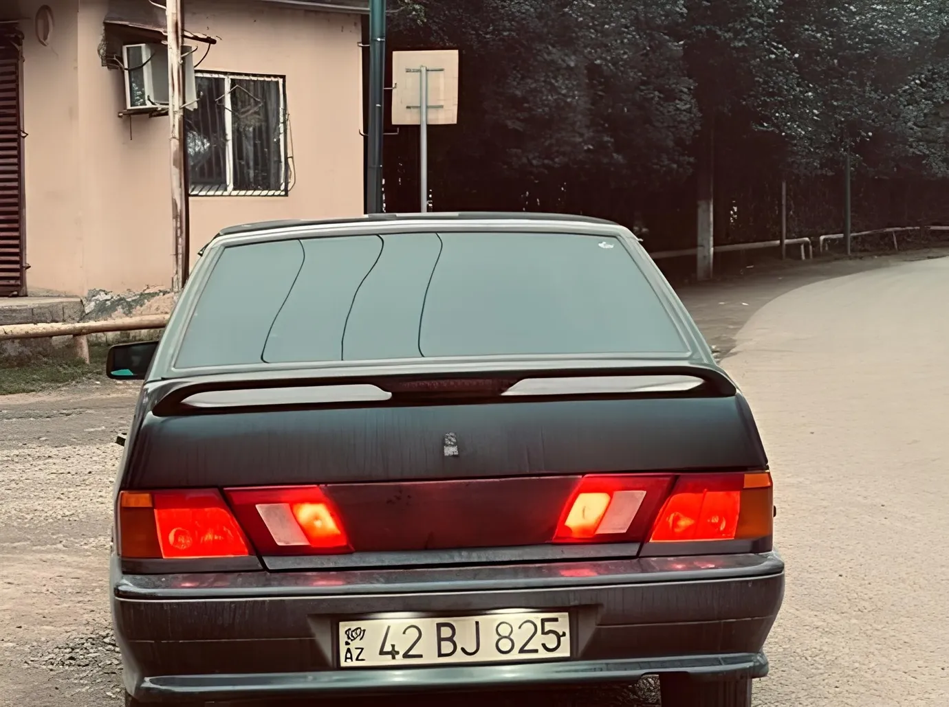 LADA (VAZ) 2115, 1.6 L, 2007 i̇l, 298 000 km, Lənkəran - Qiymət: 6 700 ₼ - Tunel.az