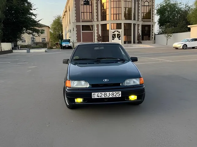 LADA (VAZ) 2115, 1.6 L, 2007 i̇l, 298 000 km, Lənkəran - Qiymət: 6 700 ₼ - Tunel.az