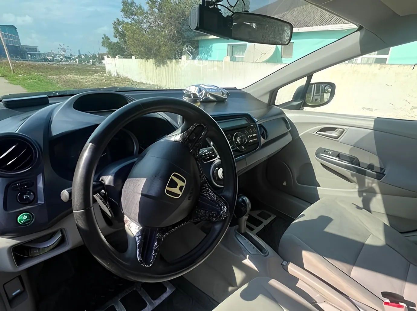 Honda Insight, 1.3 L, 2010 year, 352 000 km, Baku - Price: 10 500 ₼ - Tunel.az