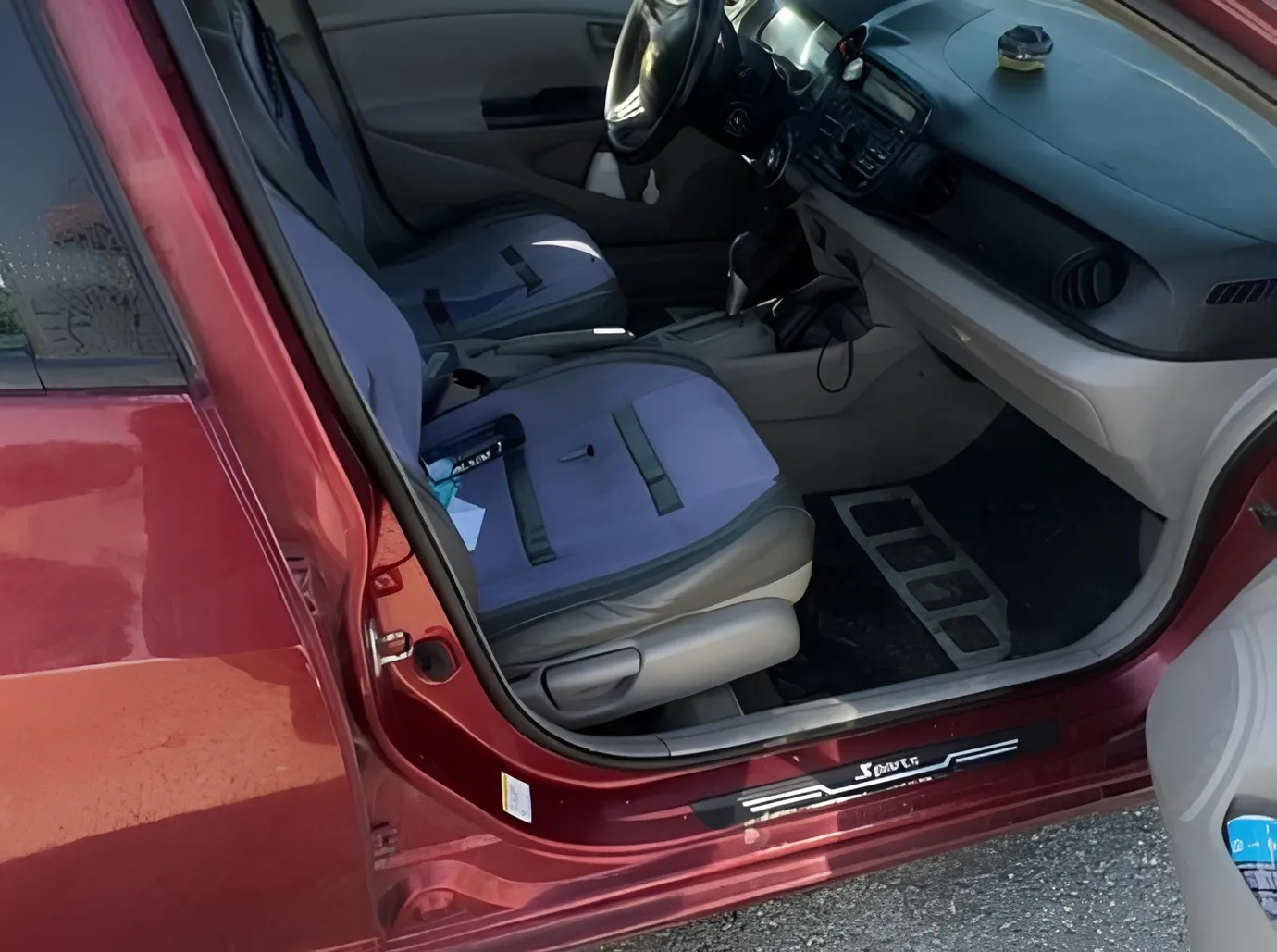 Honda Insight, 1.3 L, 2010 year, 352 000 km, Baku - Price: 10 500 ₼ - Tunel.az
