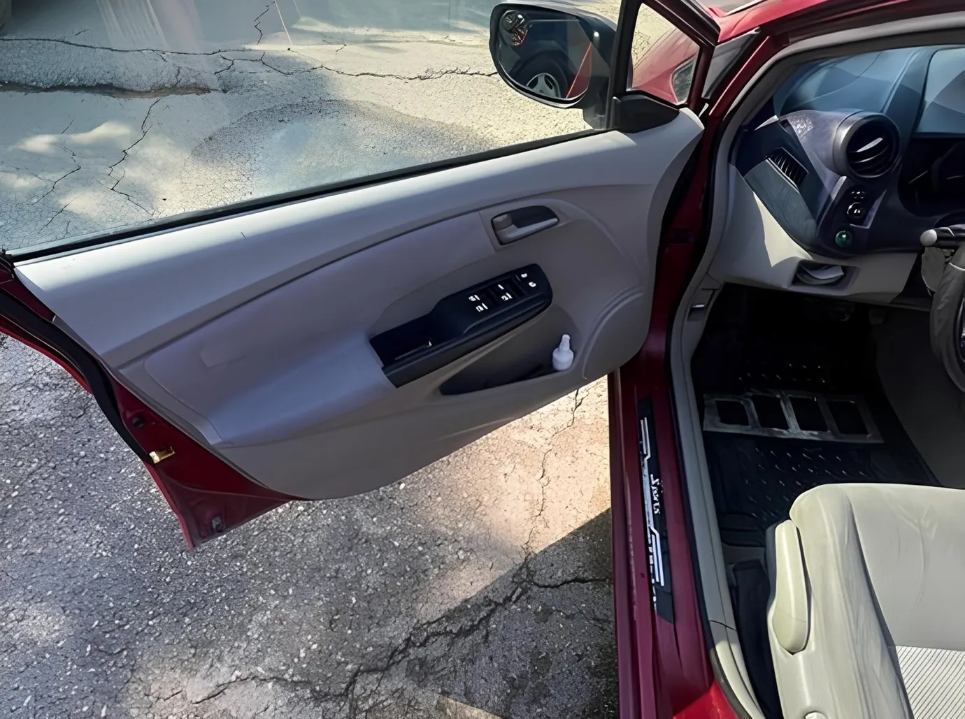 Honda Insight, 1.3 L, 2010 year, 352 000 km, Baku - Price: 10 500 ₼ - Tunel.az