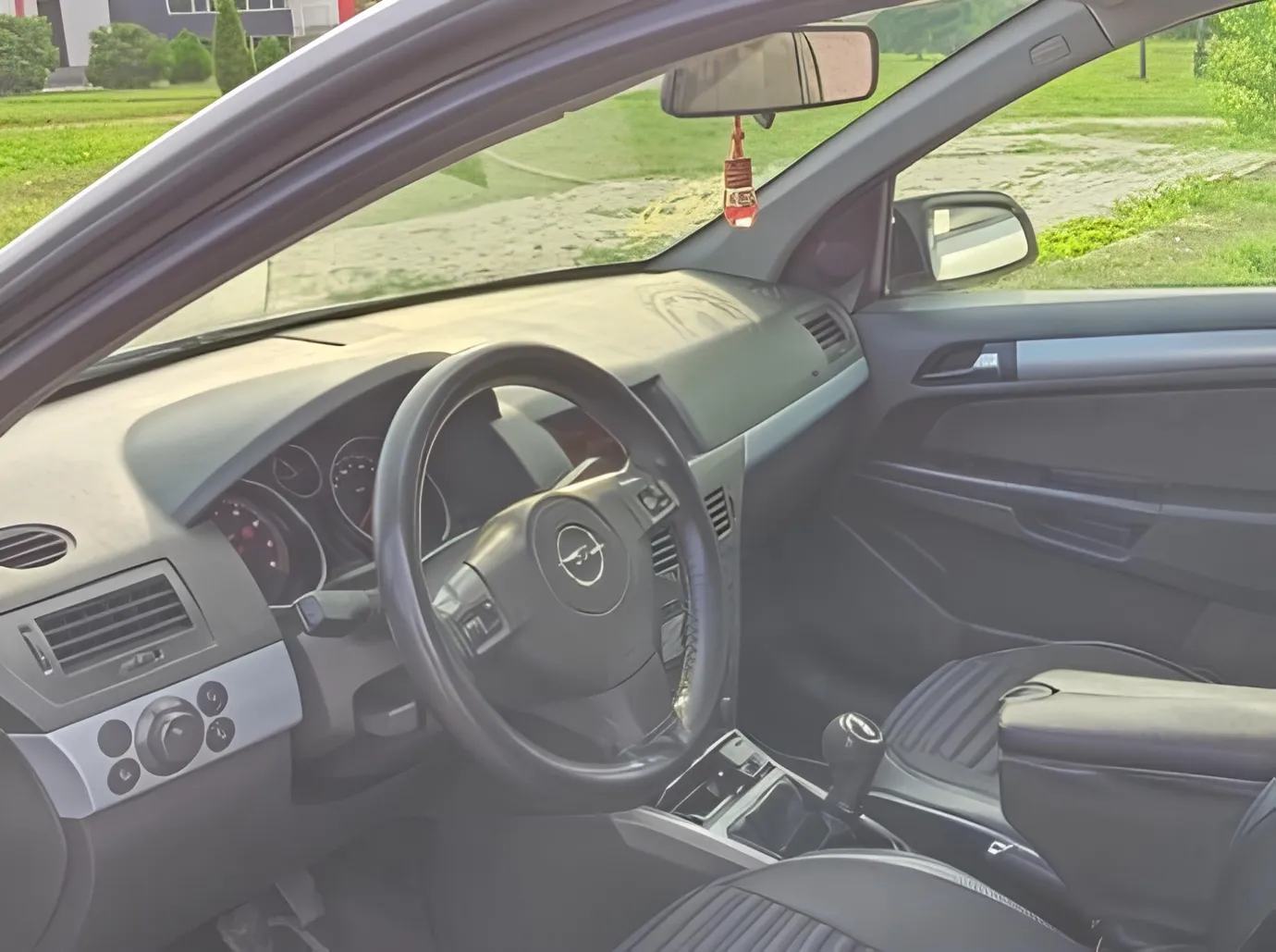 Opel Astra, 1.4 L, 2006 i̇l, 305 221 km, Ağstafa - Qiymət: 10 800 ₼ - Tunel.az