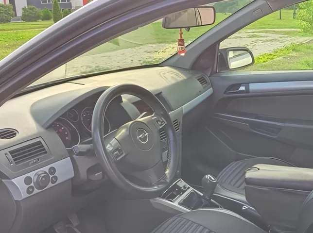 Opel Astra, 1.4 L, 2006 i̇l, 305 221 km, Ağstafa - Qiymət: 10 800 ₼ - Tunel.az